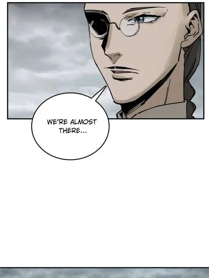 Another beginning with the Guhuo bird Ch.228