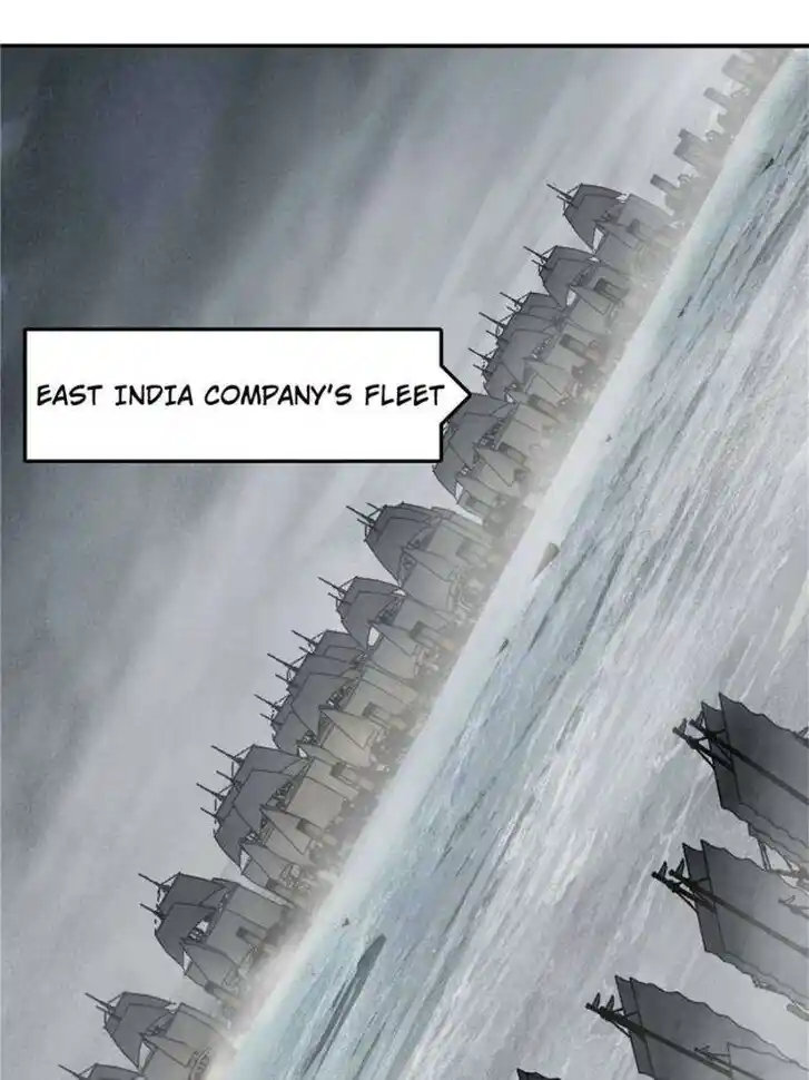 Another beginning with the Guhuo bird Ch.228