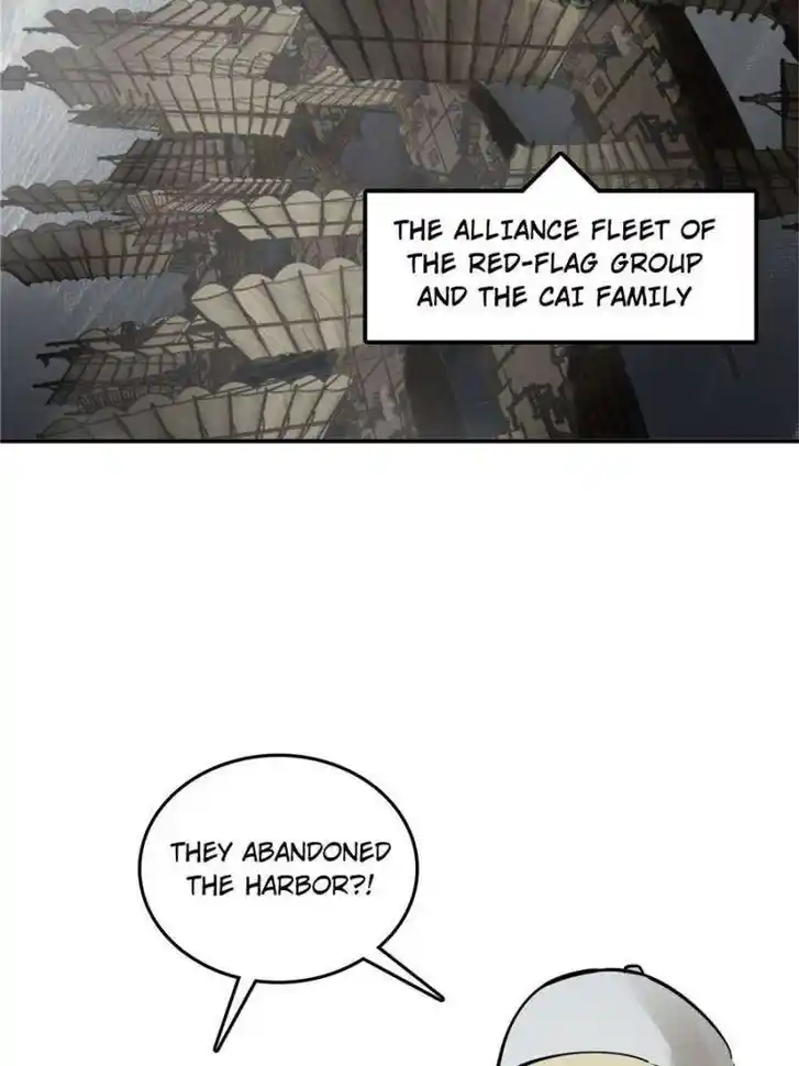 Another beginning with the Guhuo bird Ch.228