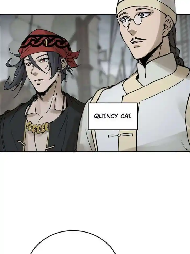 Another beginning with the Guhuo bird Ch.228