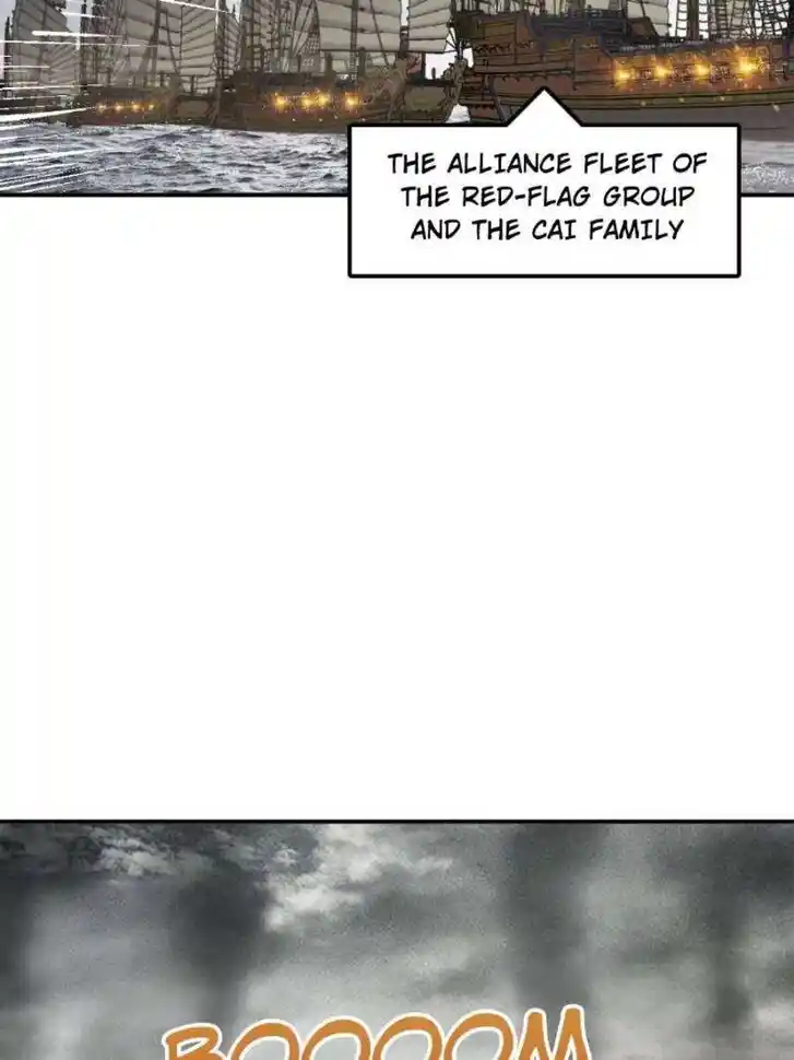 Another beginning with the Guhuo bird Ch.228