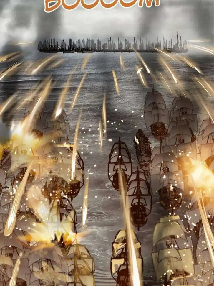 Another beginning with the Guhuo bird Ch.228