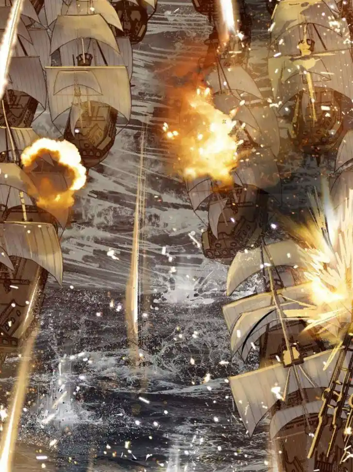 Another beginning with the Guhuo bird Ch.228