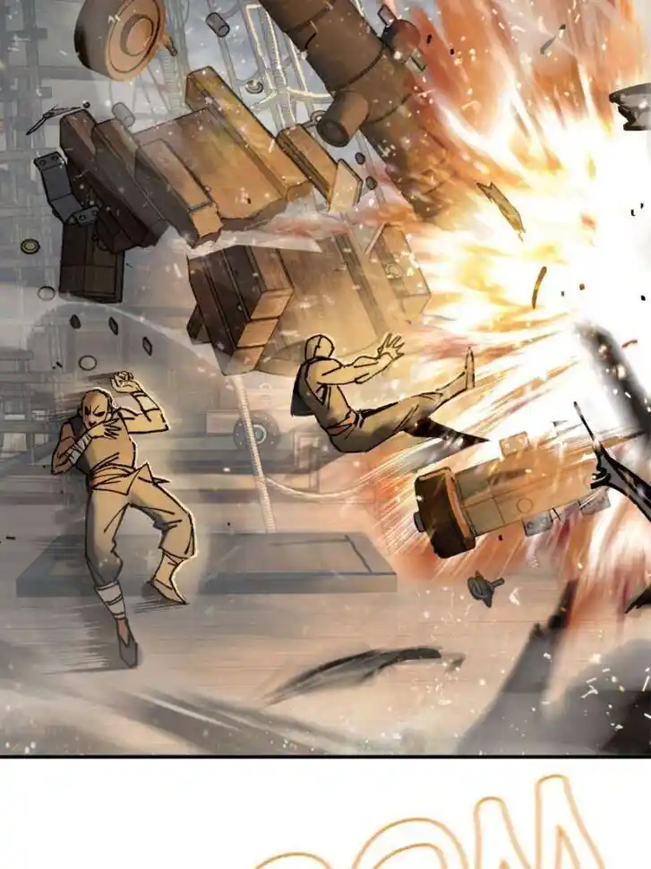 Another beginning with the Guhuo bird Ch.228