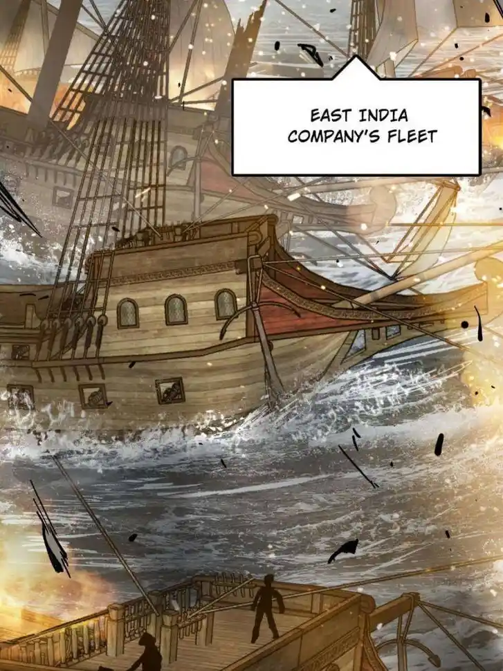 Another beginning with the Guhuo bird Ch.228