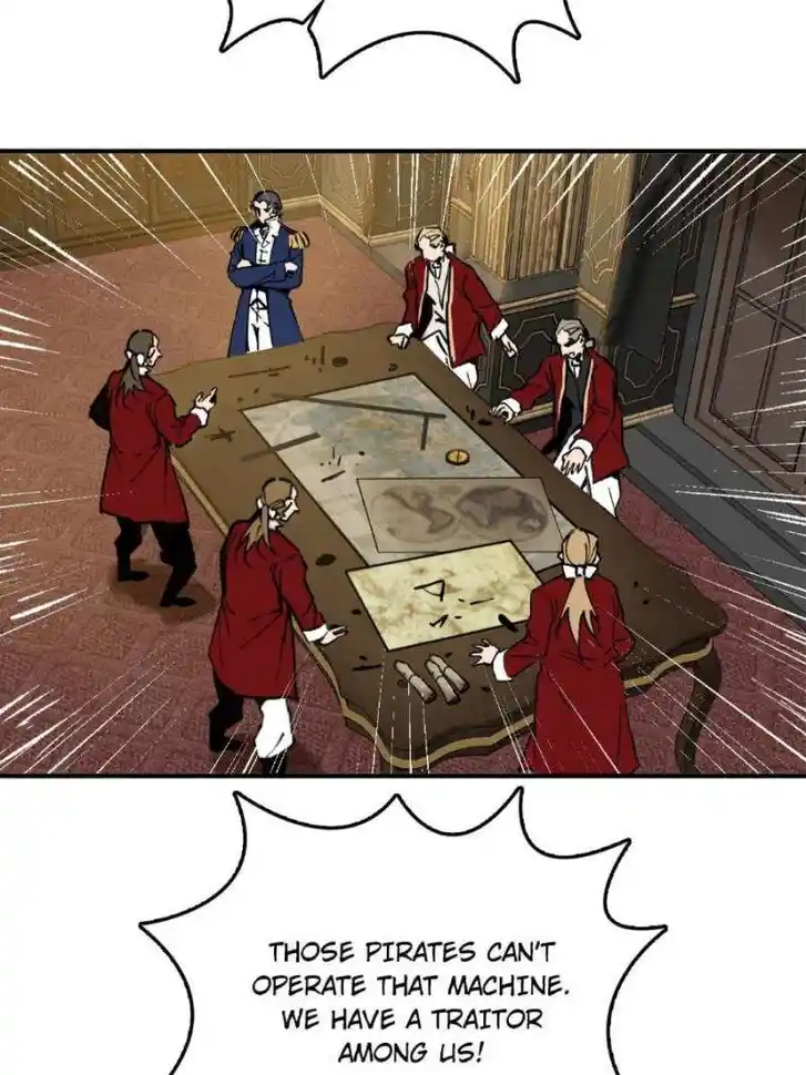 Another beginning with the Guhuo bird Ch.228