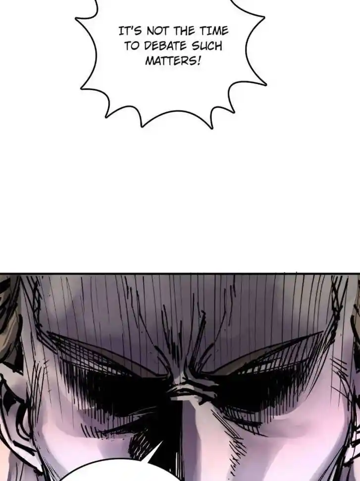 Another beginning with the Guhuo bird Ch.228