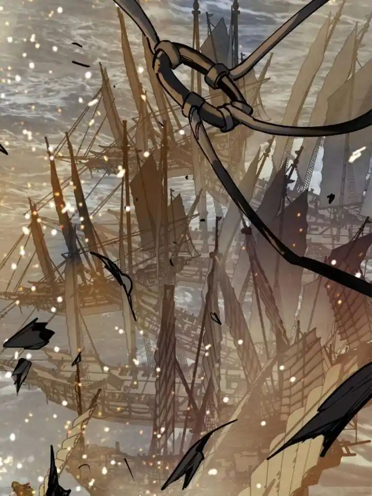 Another beginning with the Guhuo bird Ch.228