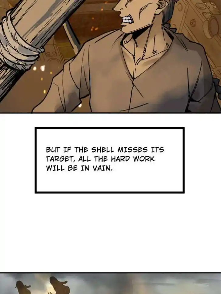 Another beginning with the Guhuo bird Ch.228