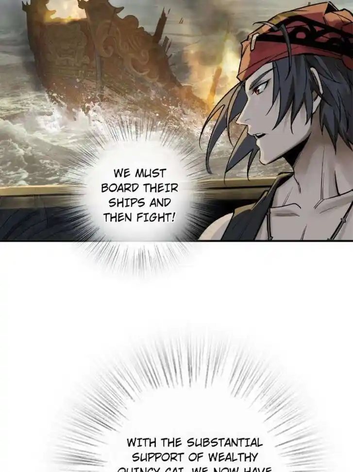 Another beginning with the Guhuo bird Ch.228