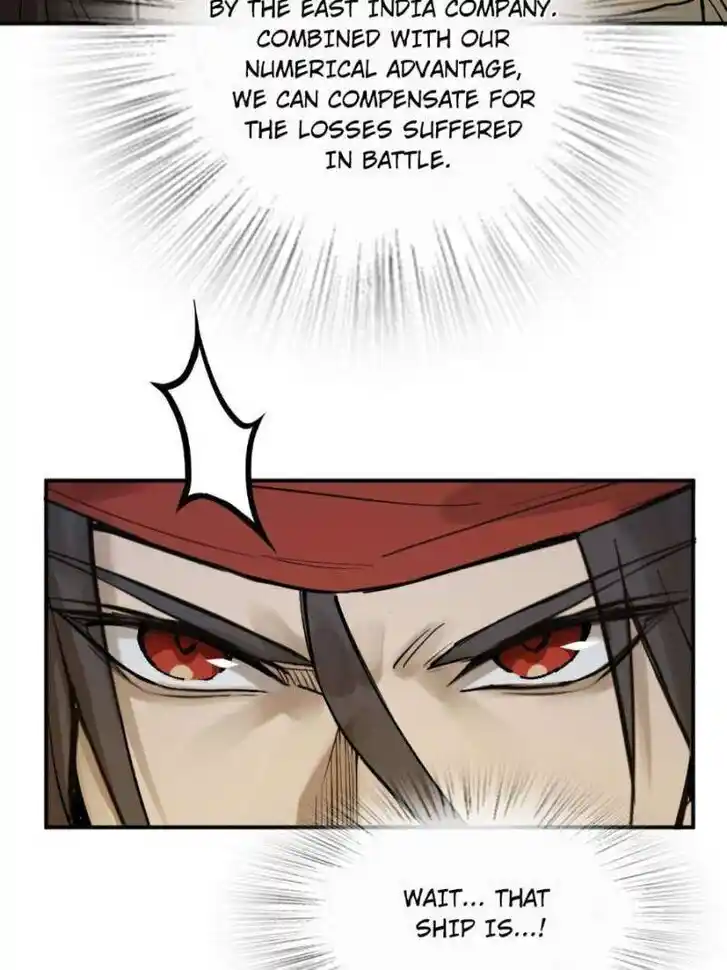 Another beginning with the Guhuo bird Ch.228