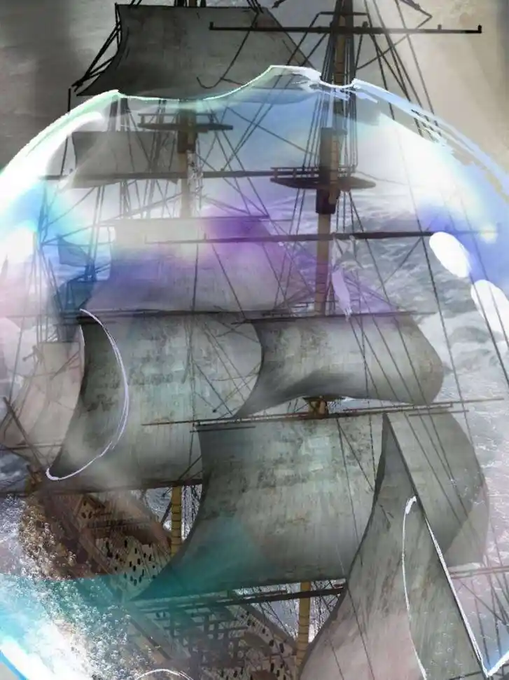 Another beginning with the Guhuo bird Ch.228