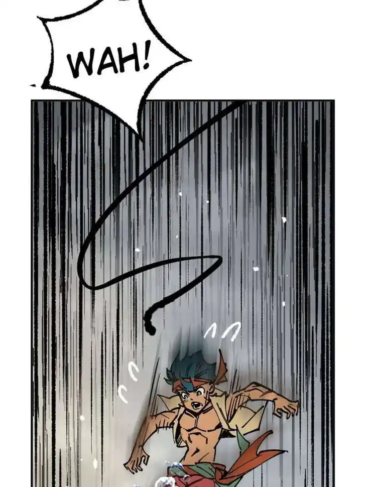 Another beginning with the Guhuo bird Ch.228