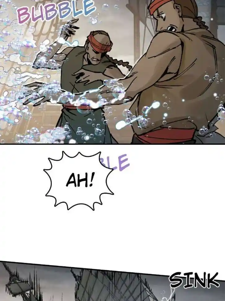 Another beginning with the Guhuo bird Ch.228