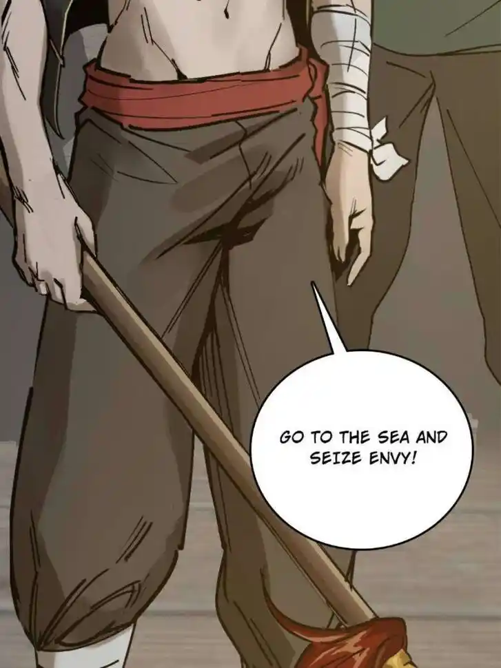 Another beginning with the Guhuo bird Ch.228