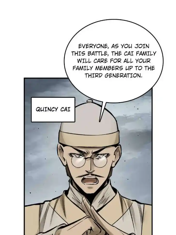 Another beginning with the Guhuo bird Ch.229