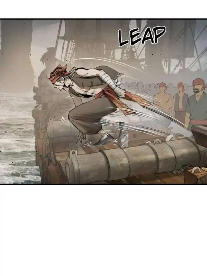 Another beginning with the Guhuo bird Ch.229