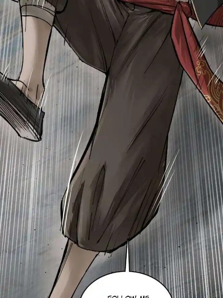 Another beginning with the Guhuo bird Ch.229