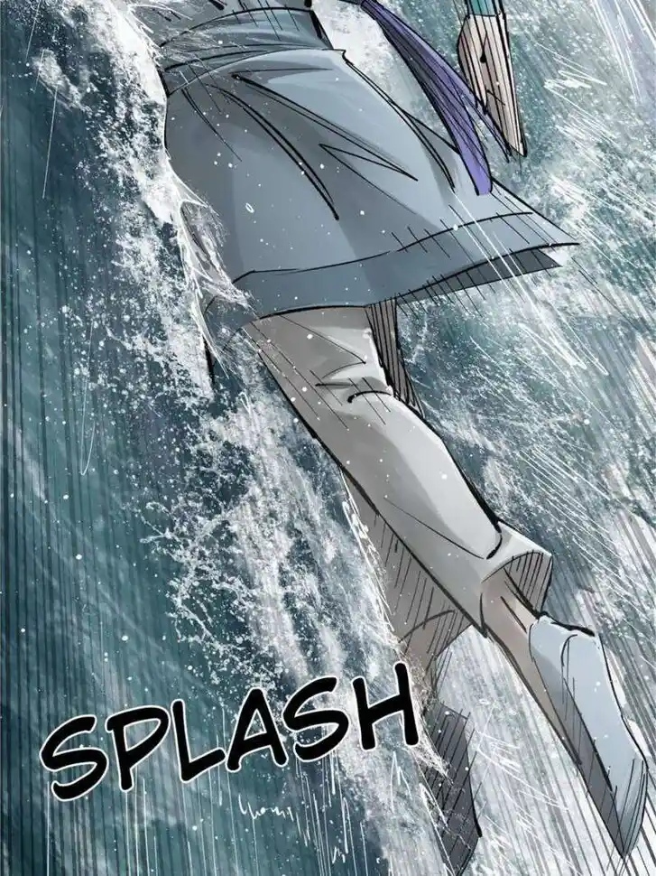 Another beginning with the Guhuo bird Ch.229