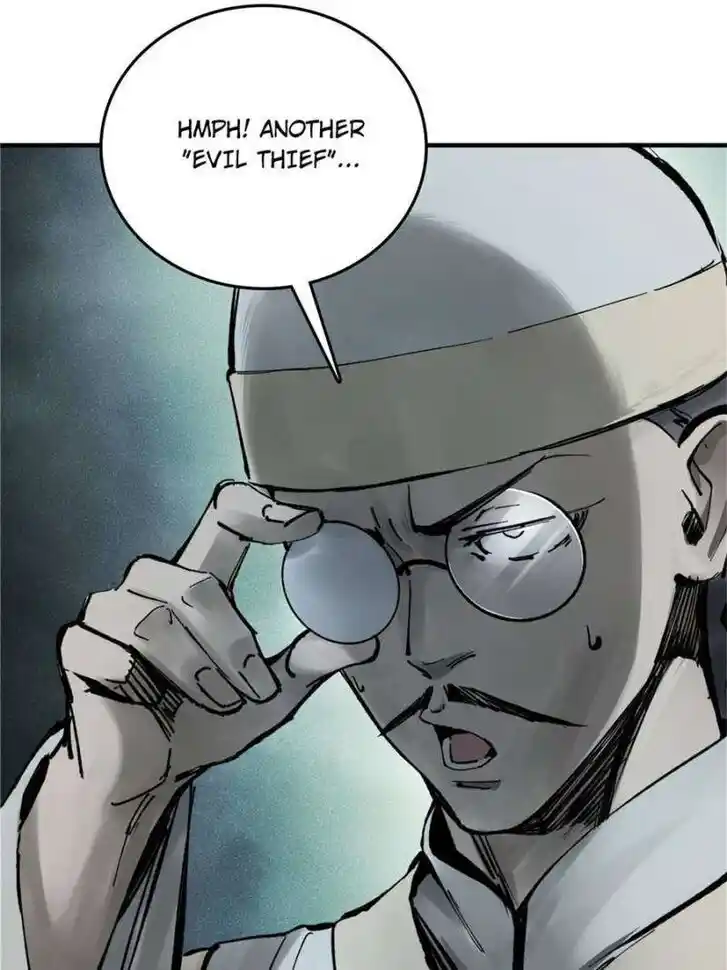 Another beginning with the Guhuo bird Ch.229