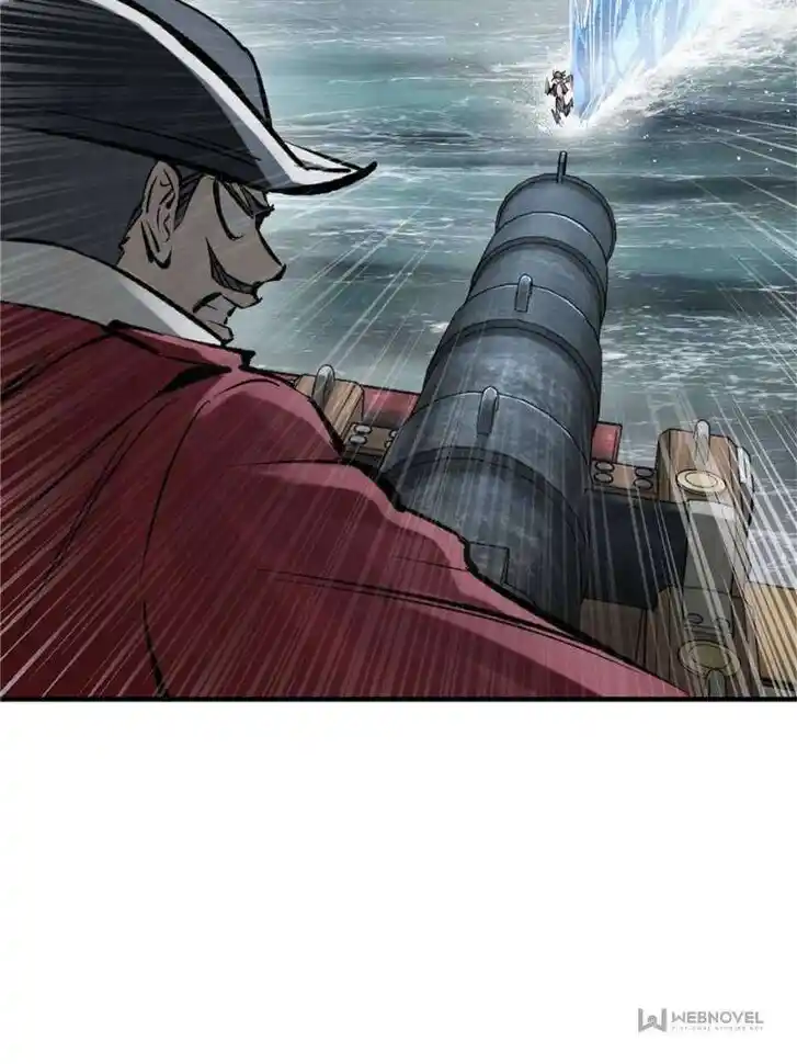 Another beginning with the Guhuo bird Ch.229