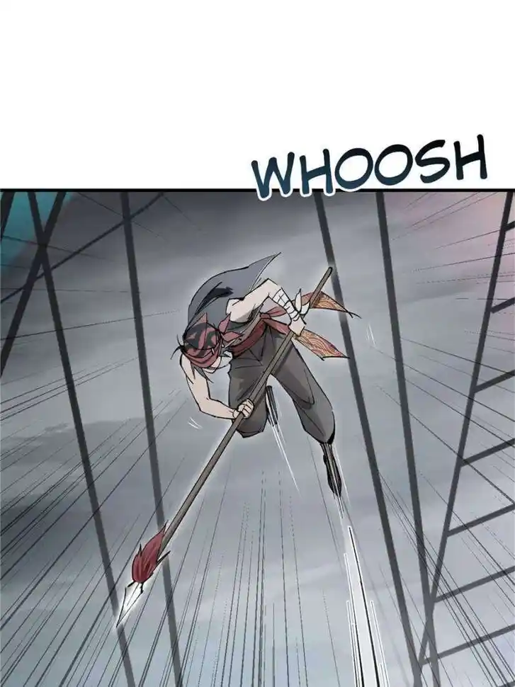 Another beginning with the Guhuo bird Ch.229