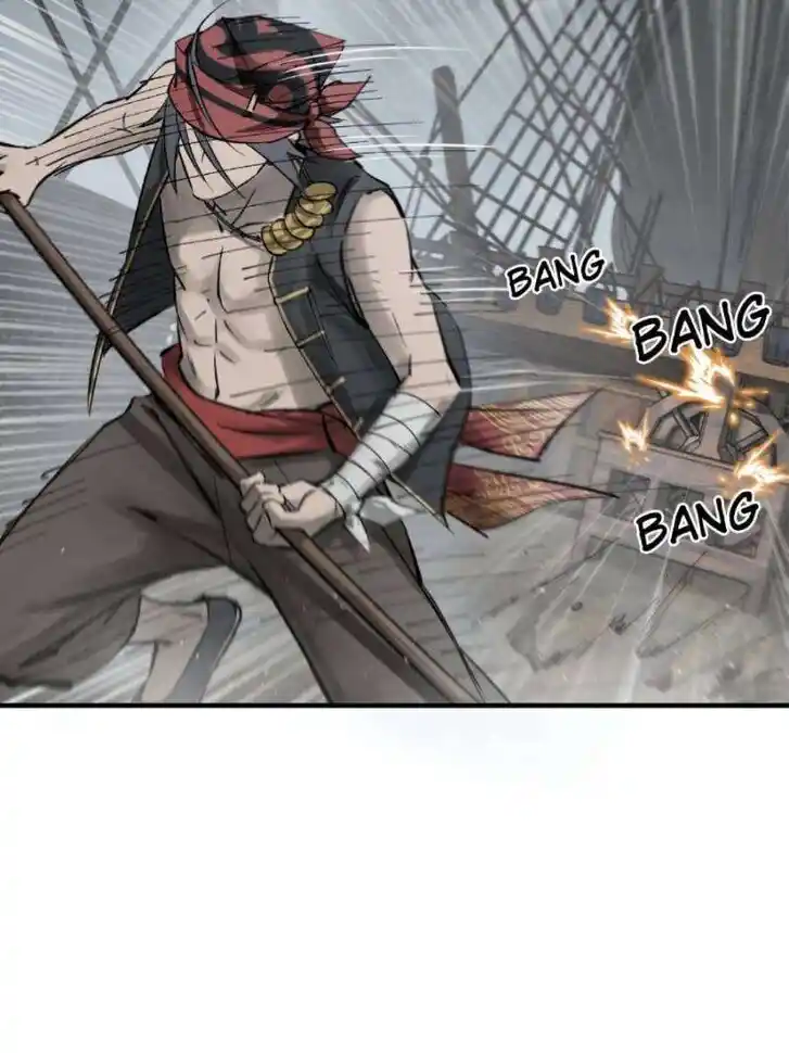 Another beginning with the Guhuo bird Ch.229