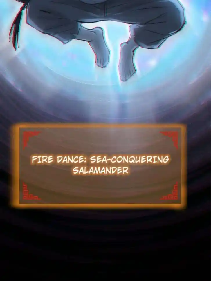 Another beginning with the Guhuo bird Ch.229