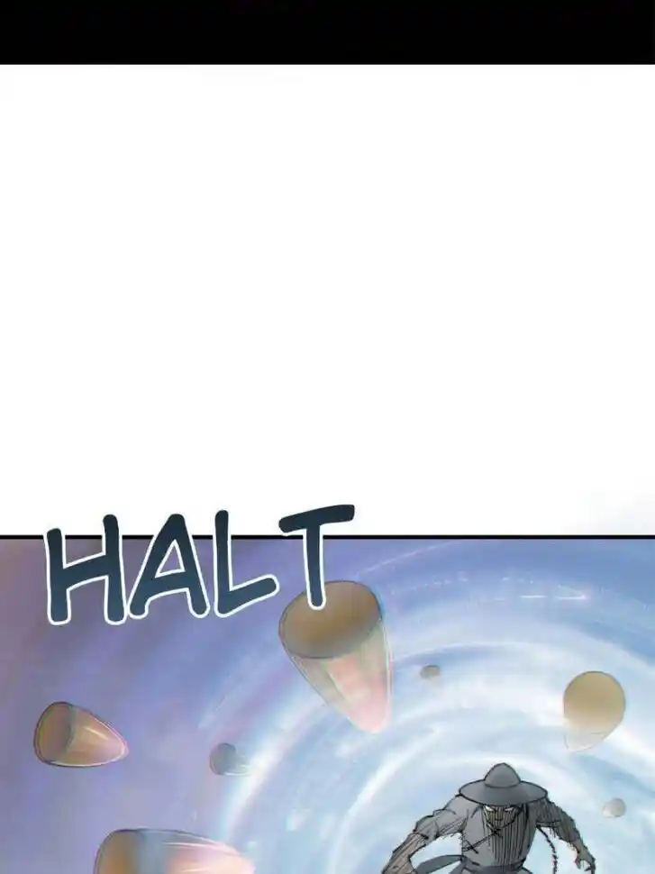 Another beginning with the Guhuo bird Ch.229