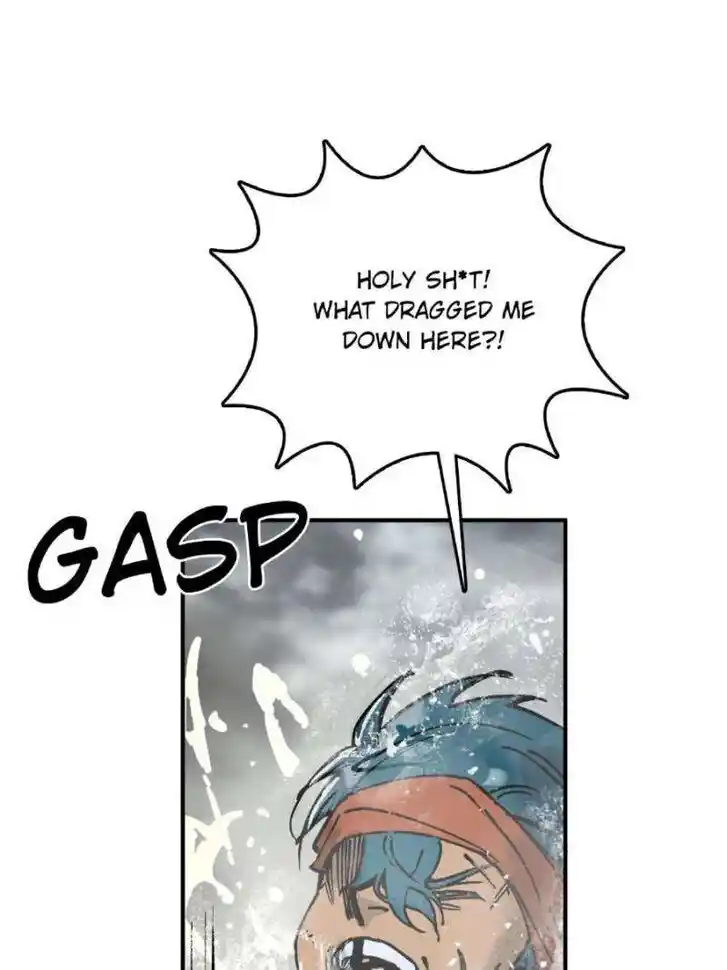 Another beginning with the Guhuo bird Ch.230