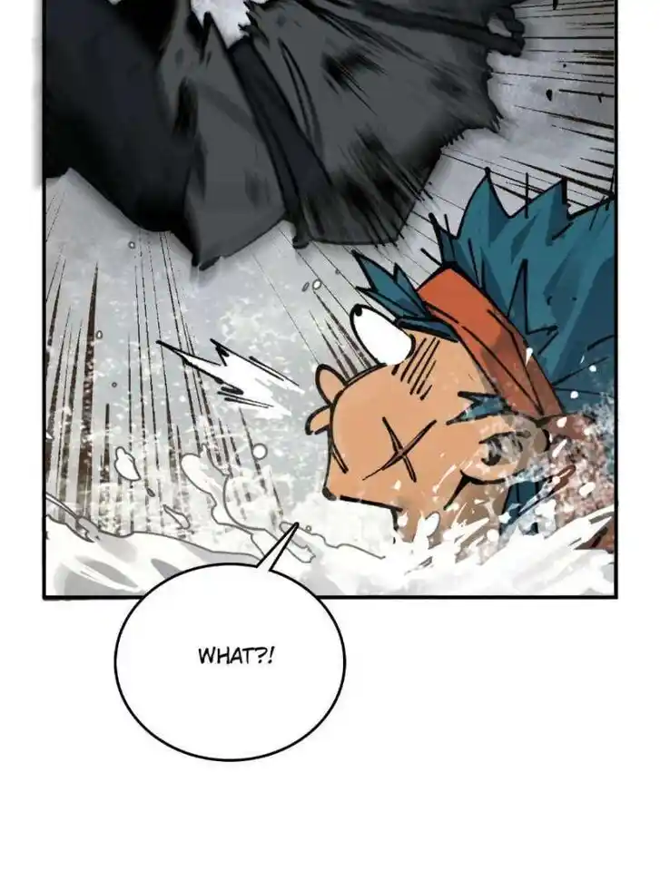 Another beginning with the Guhuo bird Ch.230