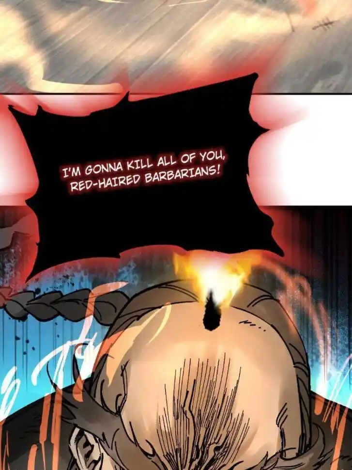 Another beginning with the Guhuo bird Ch.230