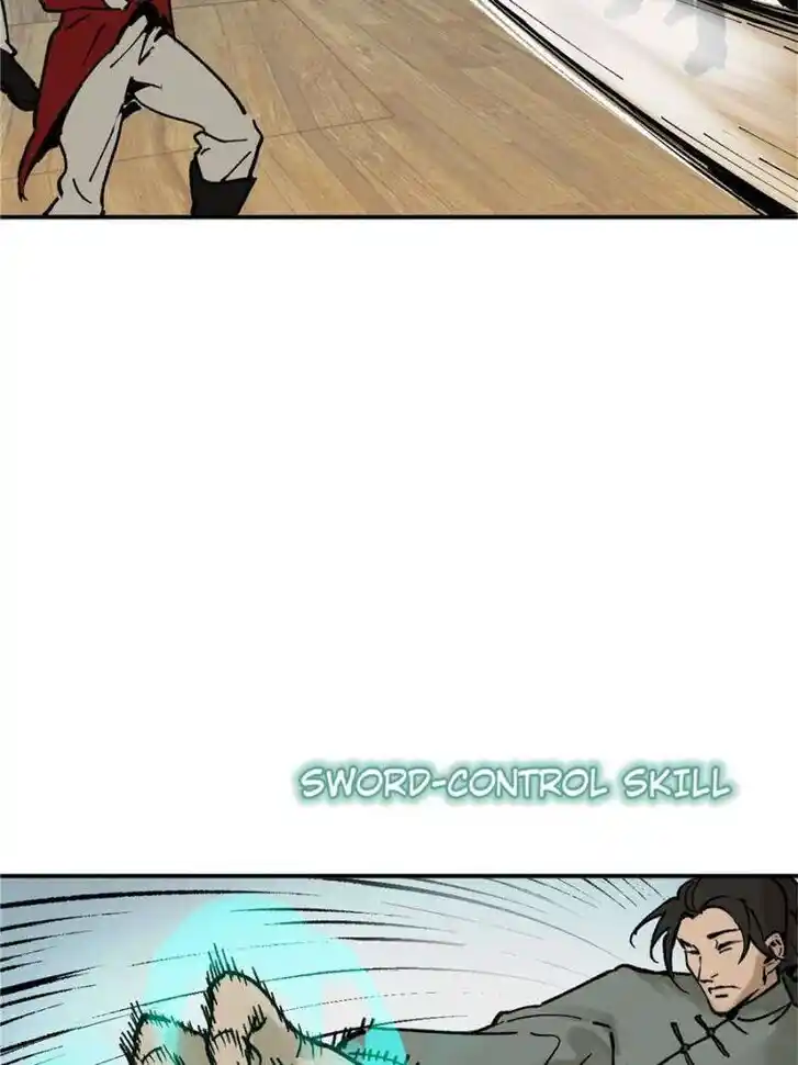 Another beginning with the Guhuo bird Ch.230