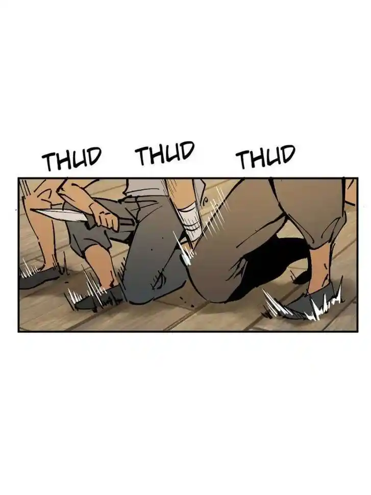 Another beginning with the Guhuo bird Ch.230