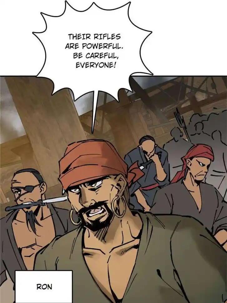 Another beginning with the Guhuo bird Ch.230