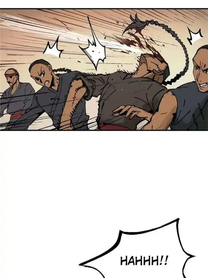 Another beginning with the Guhuo bird Ch.230