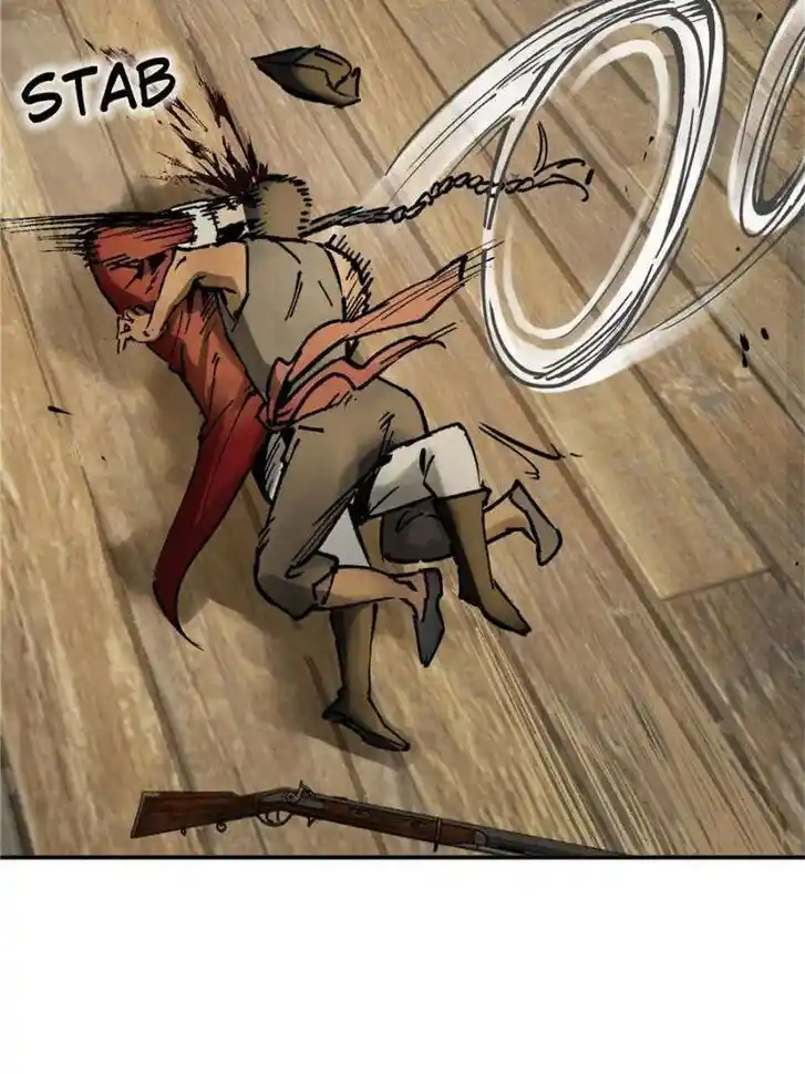 Another beginning with the Guhuo bird Ch.230