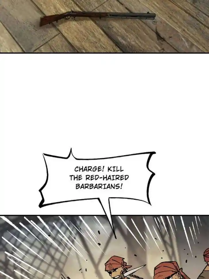 Another beginning with the Guhuo bird Ch.230