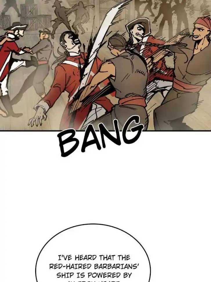 Another beginning with the Guhuo bird Ch.230