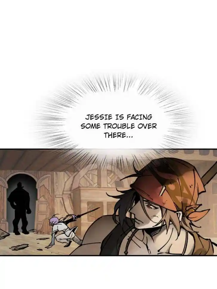 Another beginning with the Guhuo bird Ch.230