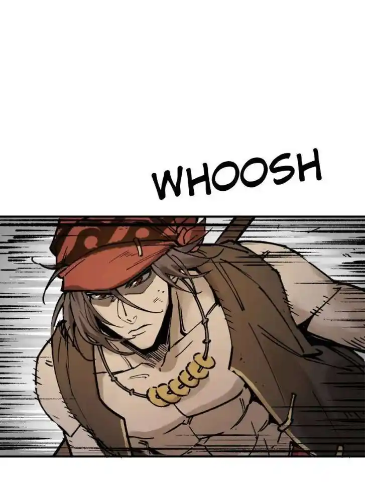 Another beginning with the Guhuo bird Ch.230