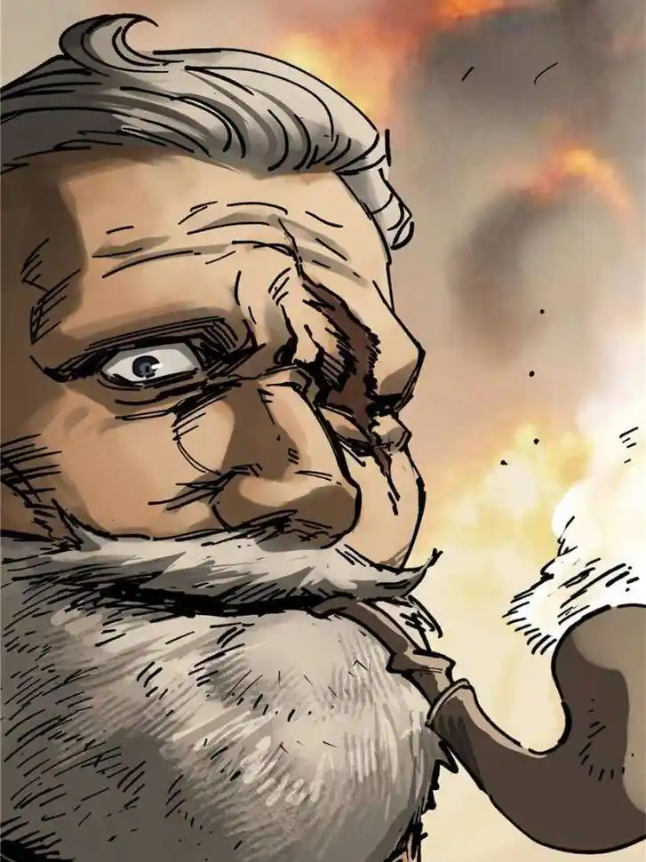 Another beginning with the Guhuo bird Ch.230