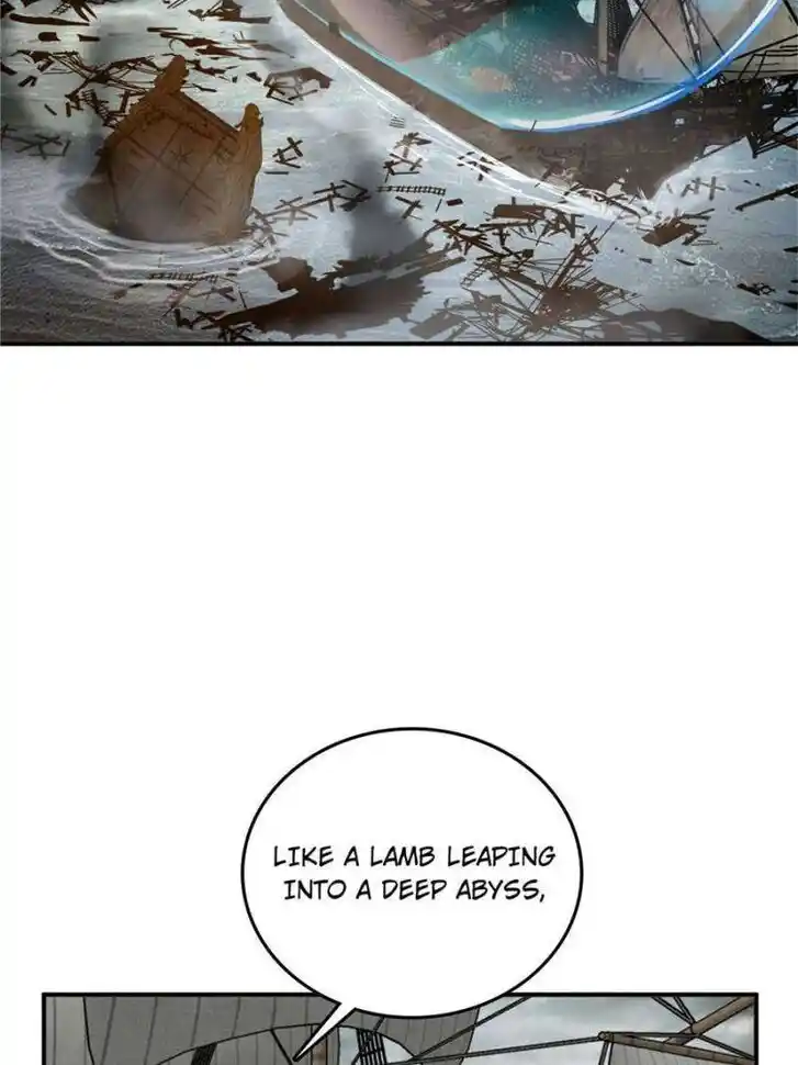 Another beginning with the Guhuo bird Ch.230