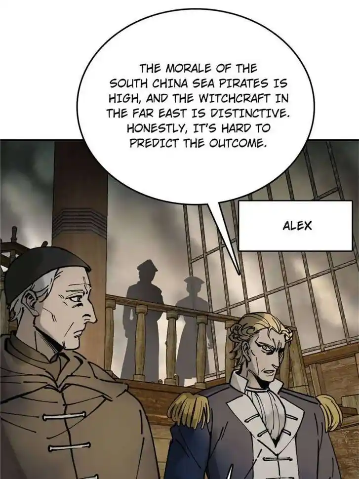 Another beginning with the Guhuo bird Ch.230