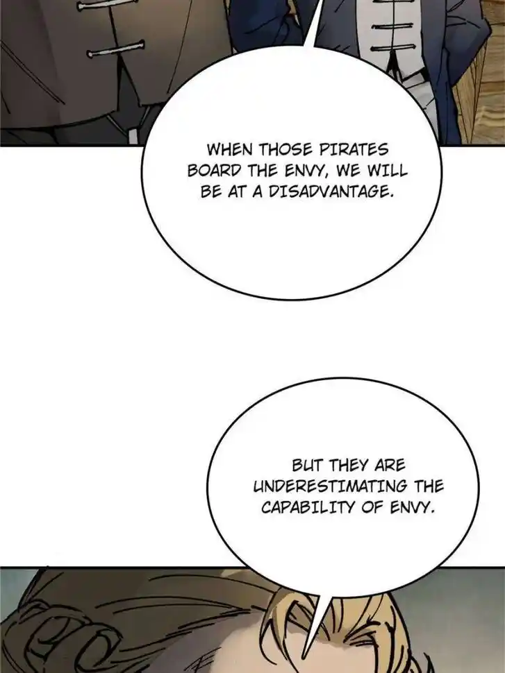 Another beginning with the Guhuo bird Ch.230