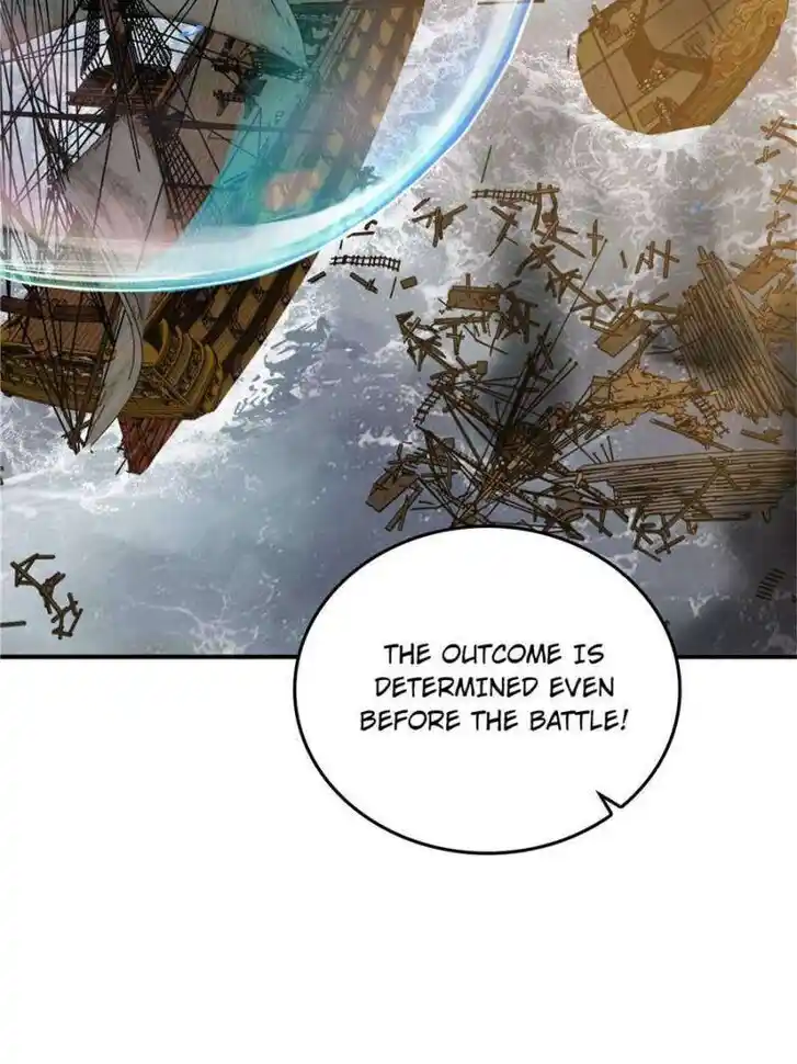 Another beginning with the Guhuo bird Ch.230