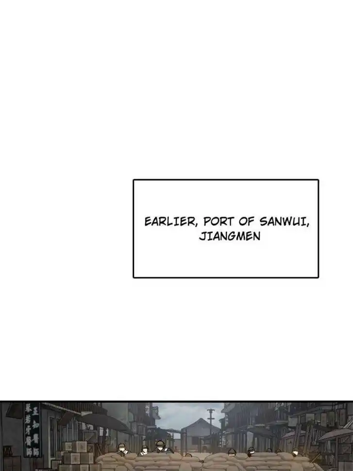 Another beginning with the Guhuo bird Ch.231