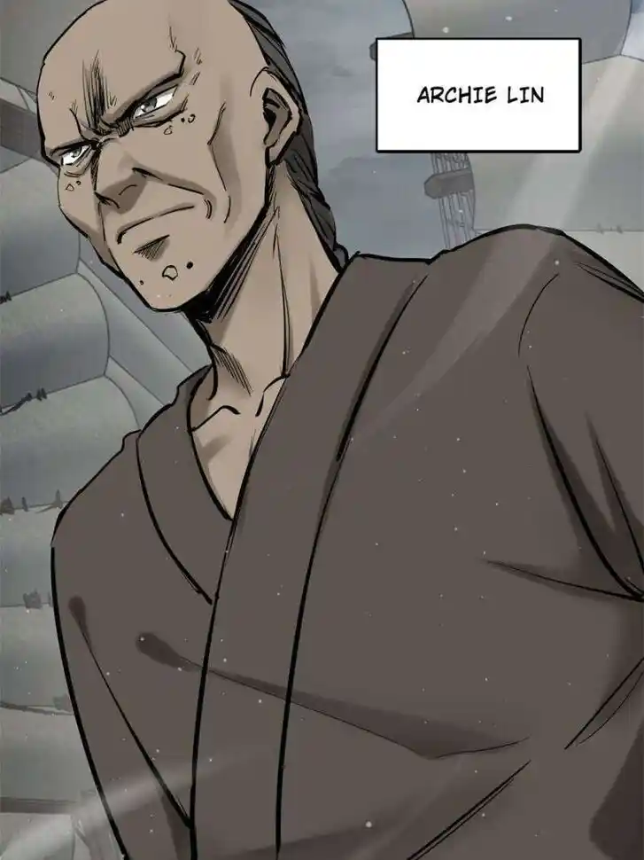 Another beginning with the Guhuo bird Ch.231