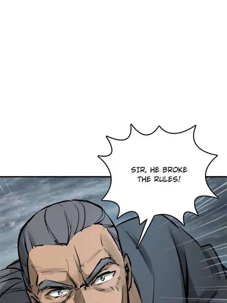 Another beginning with the Guhuo bird Ch.231