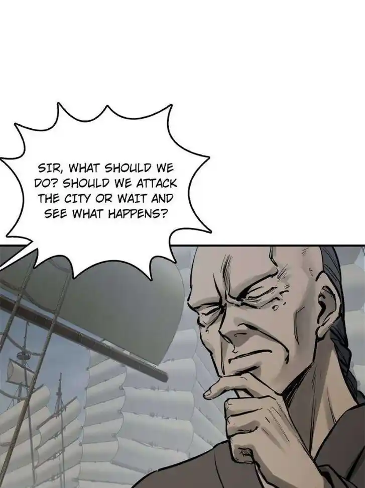 Another beginning with the Guhuo bird Ch.231